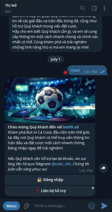 BET99 – Nhà Cái Cá Cược Với Trí Tuệ Nhân Tạo Tối Ưu Hóa Quy Trình Đặt Cược