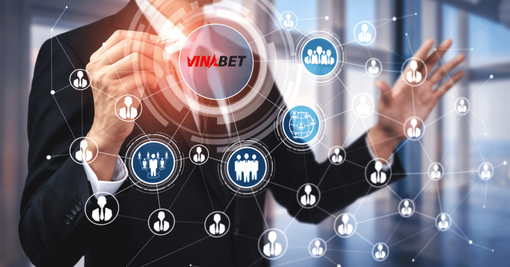 vinabet - nhà phân phối sản phẩm igaming