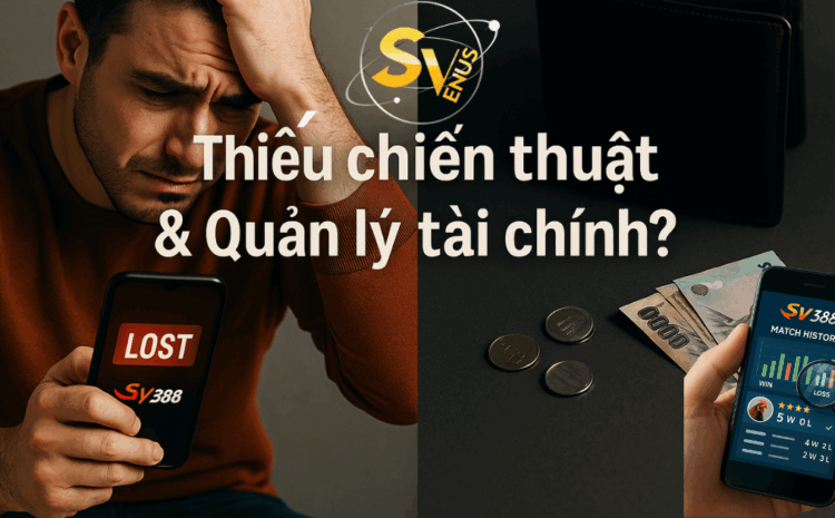 Đá Gà Trực Tuyến cùng SV388 – An Toàn & Hiệu Quả