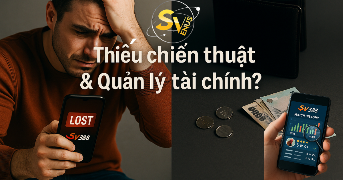 Đá Gà Trực Tuyến cùng SV388 – An Toàn & Hiệu Quả