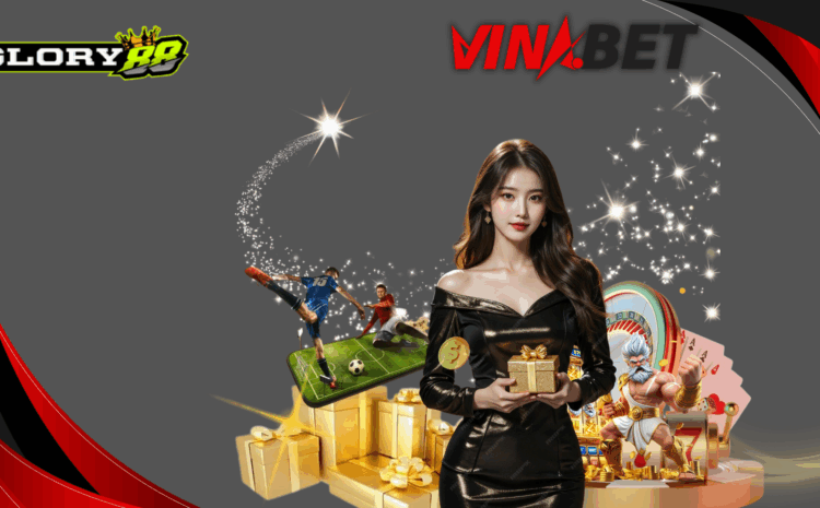 GLORY88 – Đại lý thể thao đẳng cấp – hỗ trợ kỹ thuật VSUP – chia com cao