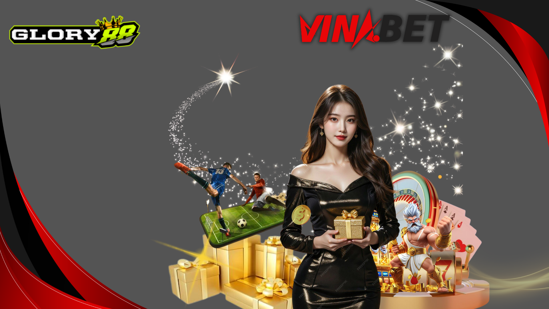 GLORY88 – Đại lý thể thao đẳng cấp – hỗ trợ kỹ thuật VSUP – chia com cao