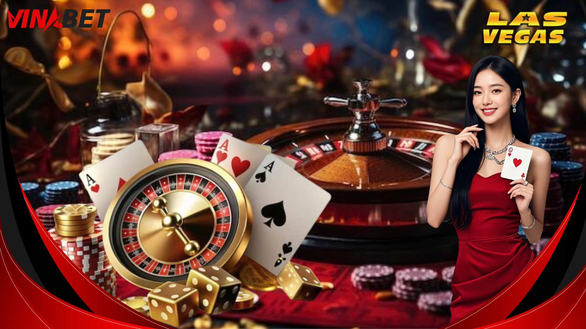 LVS giúp đại lý nâng cao năng lực cạnh tranh trong lĩnh vực Casino Online
