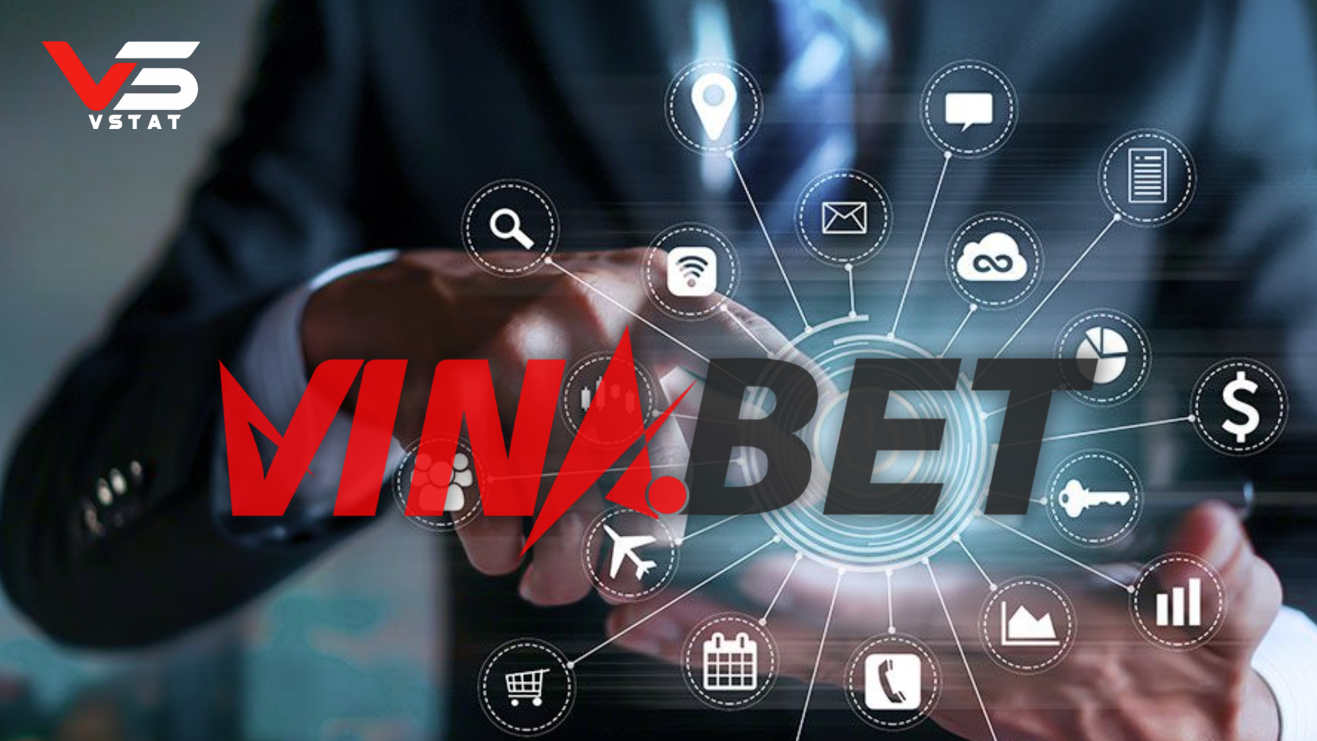  VSTAT – Công phân tích & cảnh báo tự động trong hệ thống VINABET