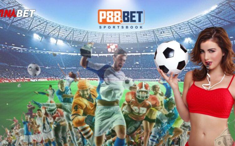 P88BET – Bộ Môn Thể Thao Đa Dạng Dành Cho Đại Lý VINABET