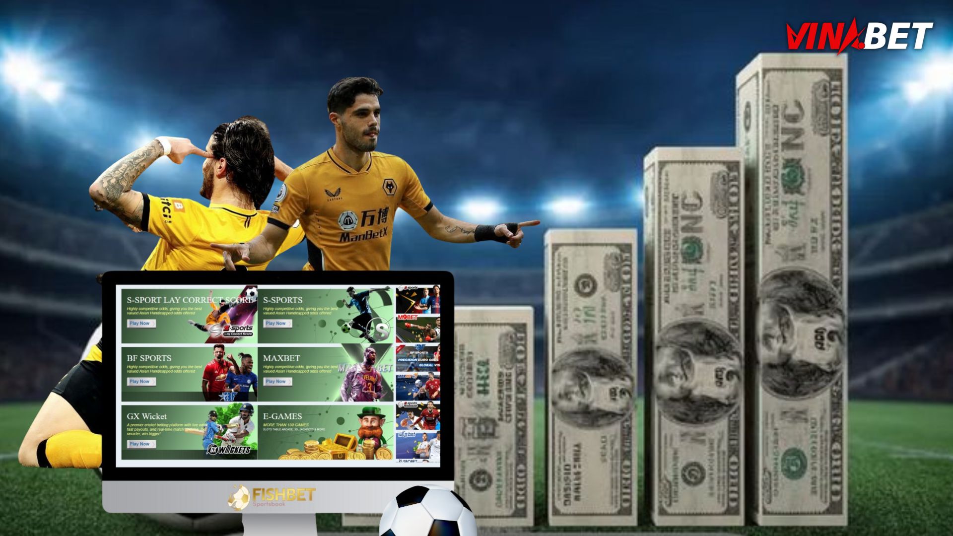 FISHBET – MẢNH GHÉP GIẢI TRÍ GIỮ NHỊP HOẠT ĐỘNG MỖI NGÀY CỦA VINABET 🔥