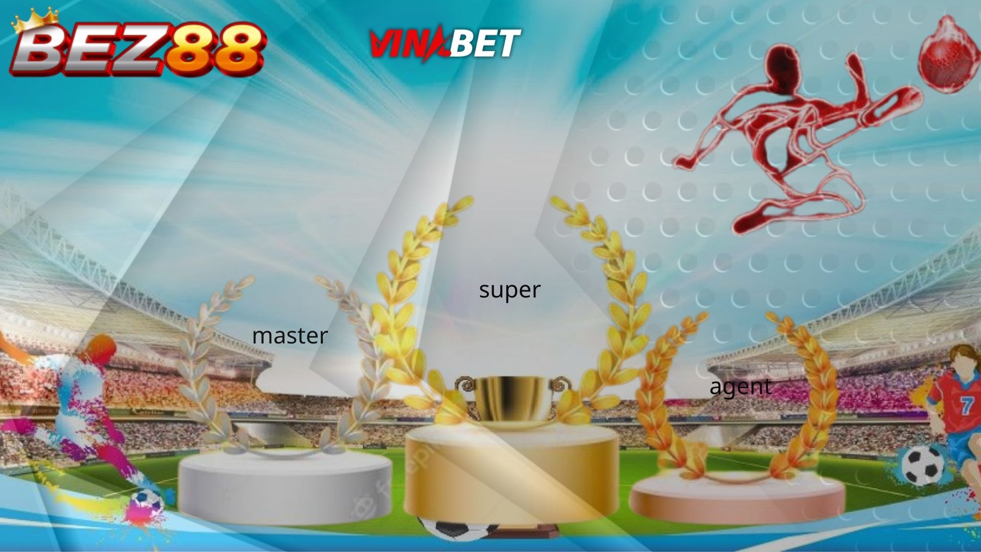 Người làm lâu năm nhìn gì ở BEZ88 khi chọn sản phẩm thể thao tại VINABET?