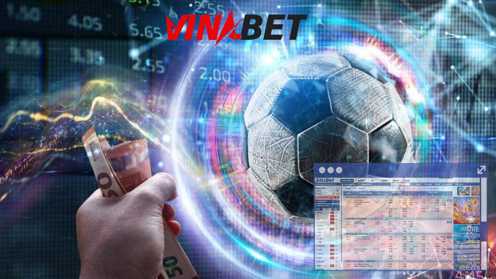 FISHBET – Nền Tảng Thể Thao Kết Hợp Casino & Slot Giữ Nhịp Hệ Đại Lý Tại VINABET