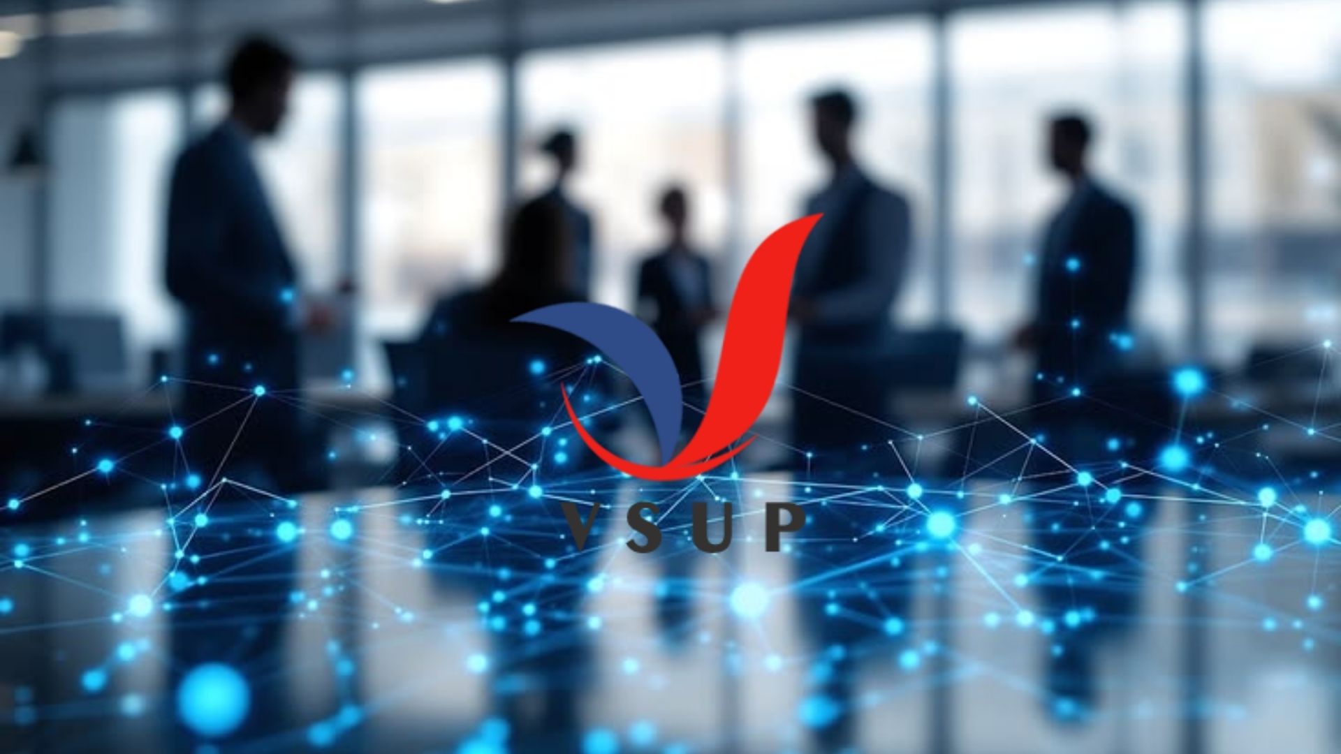 VSUP – Dịch Vụ Hỗ Trợ Kỹ Thuật Giúp Hệ Đại Lý Vận Hành Ổn Định