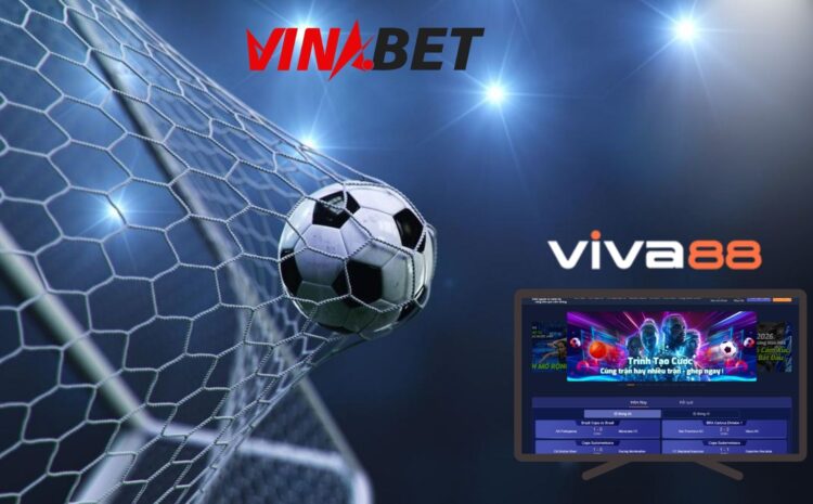 NHỮNG YẾU TỐ TẠO NÊN THƯƠNG HIỆU VIVA88