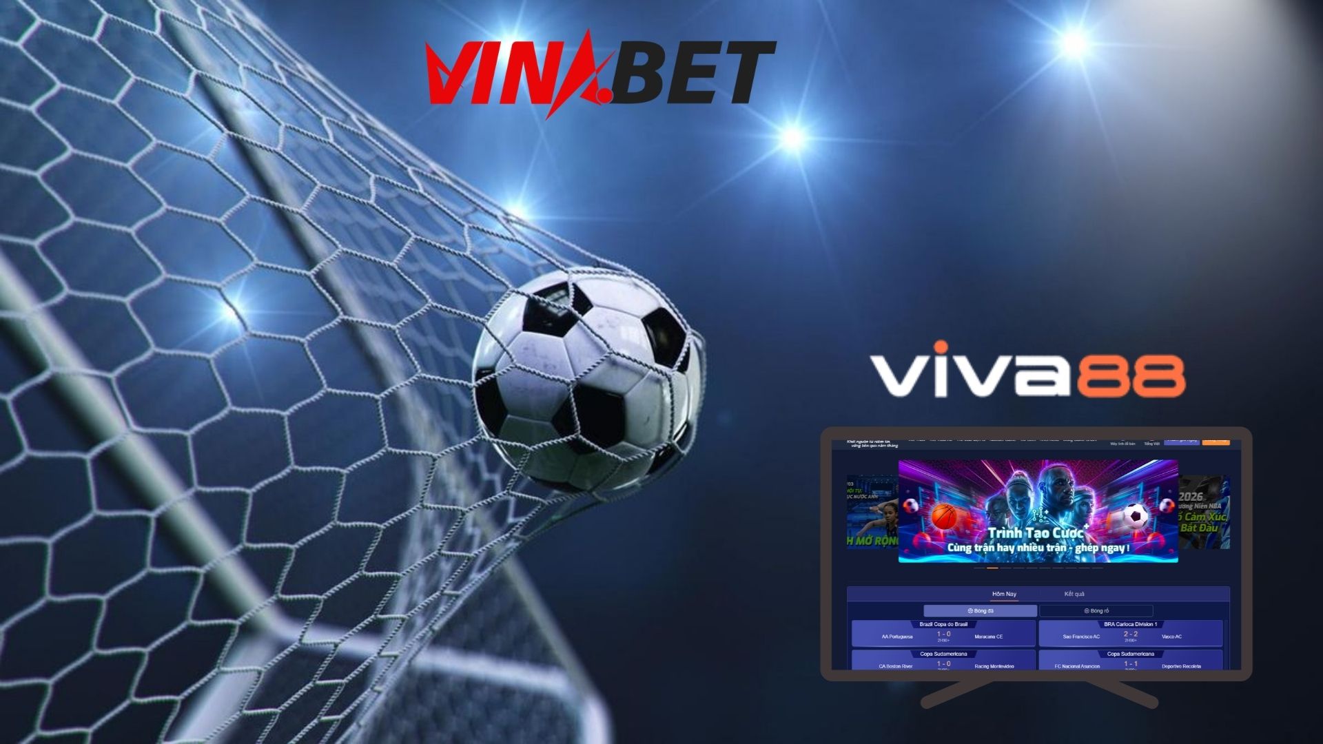 NHỮNG YẾU TỐ TẠO NÊN THƯƠNG HIỆU VIVA88