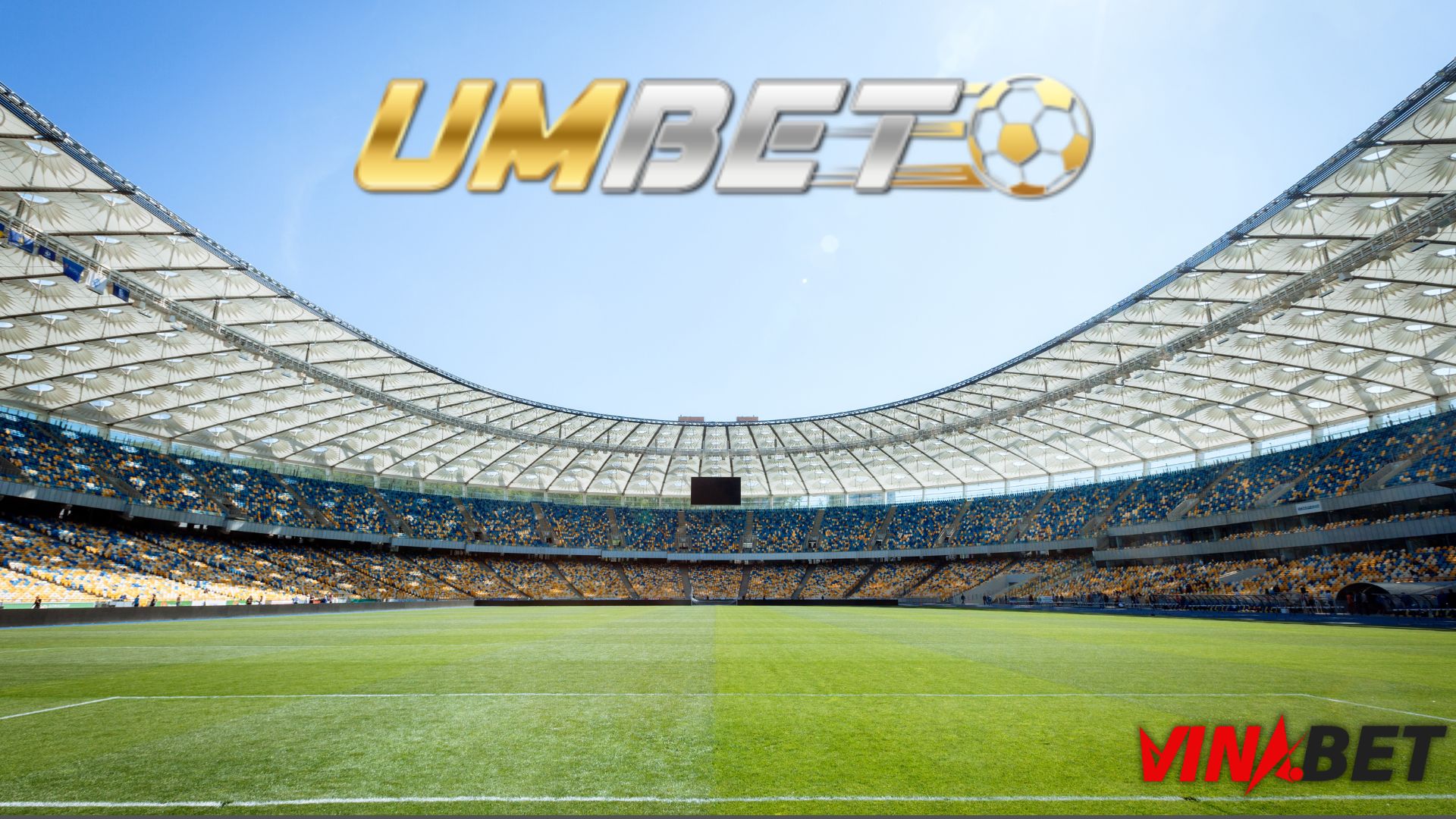 UMBET – LỢI THẾ CẠNH TRANH CHO HỆ ĐẠI LÝ KHI TRIỂN KHAI QUA VINABET