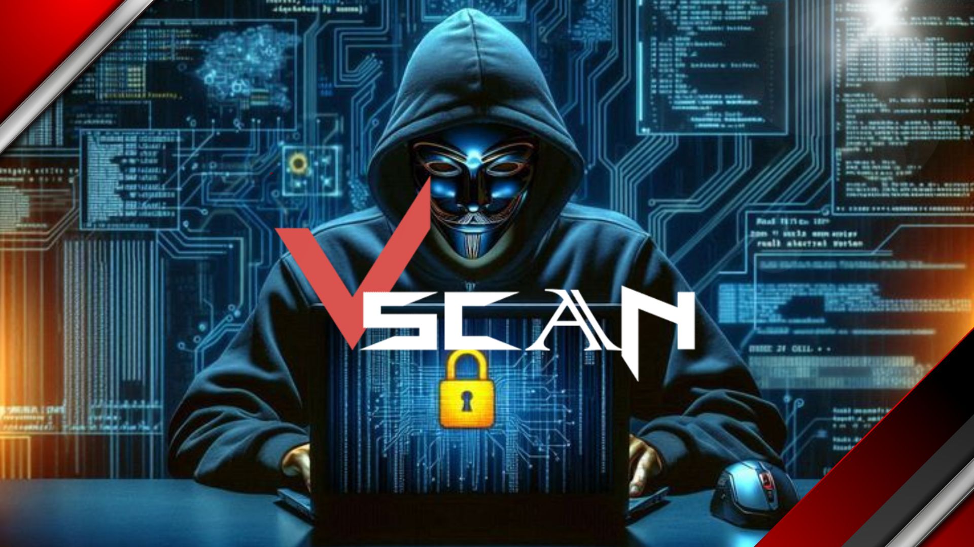 VSCAN – Phát Hiện Hành Vi “Buôn Com – Bào Cỏ” Giúp Bảo Vệ Hệ Đại Lý