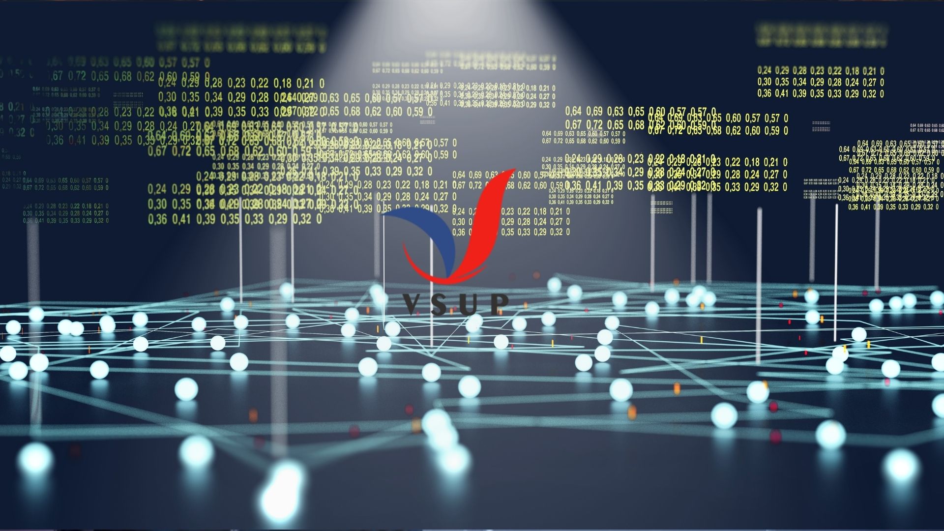 VSUP tại VINABET – Nâng tầm vận hành từ nền tảng kỹ thuật