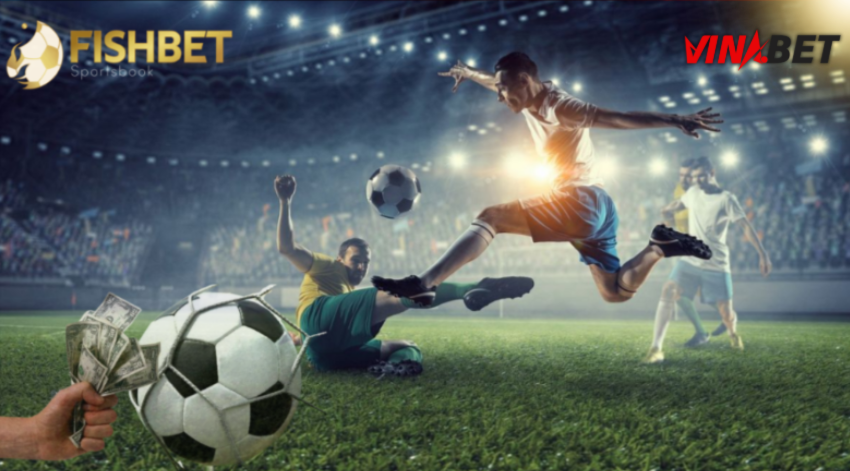 FISHBET tại VINABET – dữ liệu bóng đá rõ, quản trị nhiều cấp