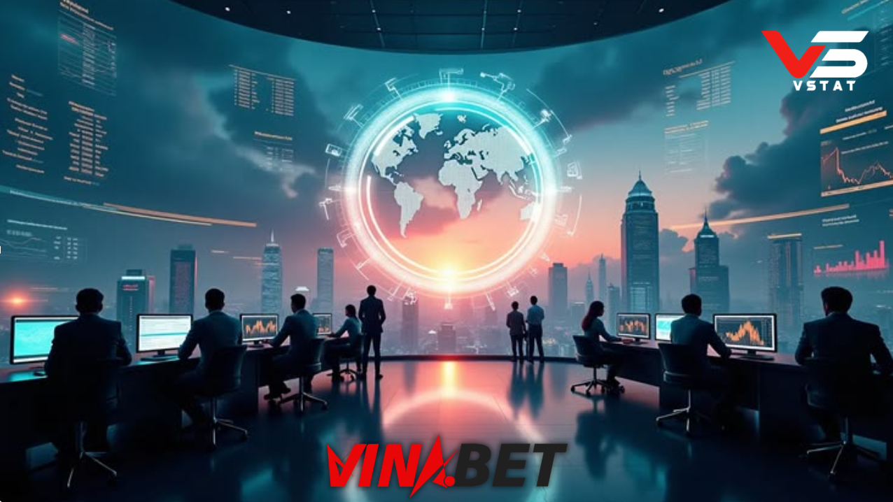 Hạn chế sai sót, báo cáo kịp thời trong vận hành nhờ VSTAT