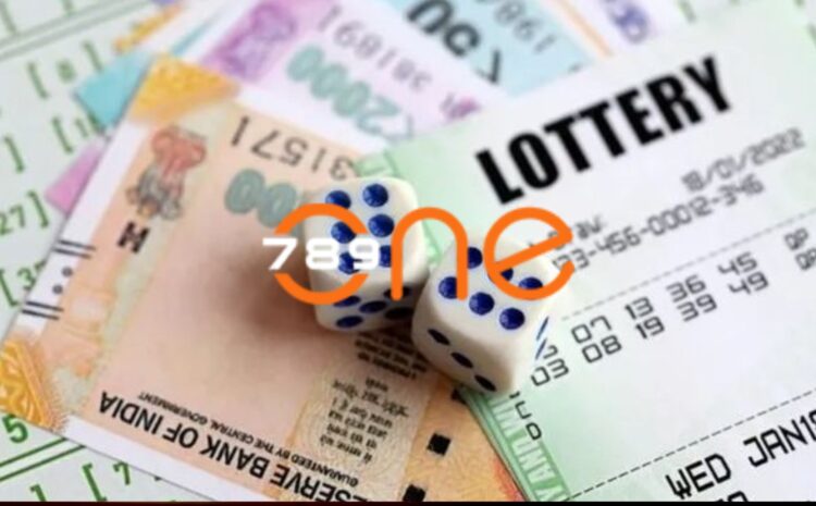 ONE789 – NỀN TẢNG ⅬОТО DỄ TRIỂN KHAI CHO ĐẠI LÝ