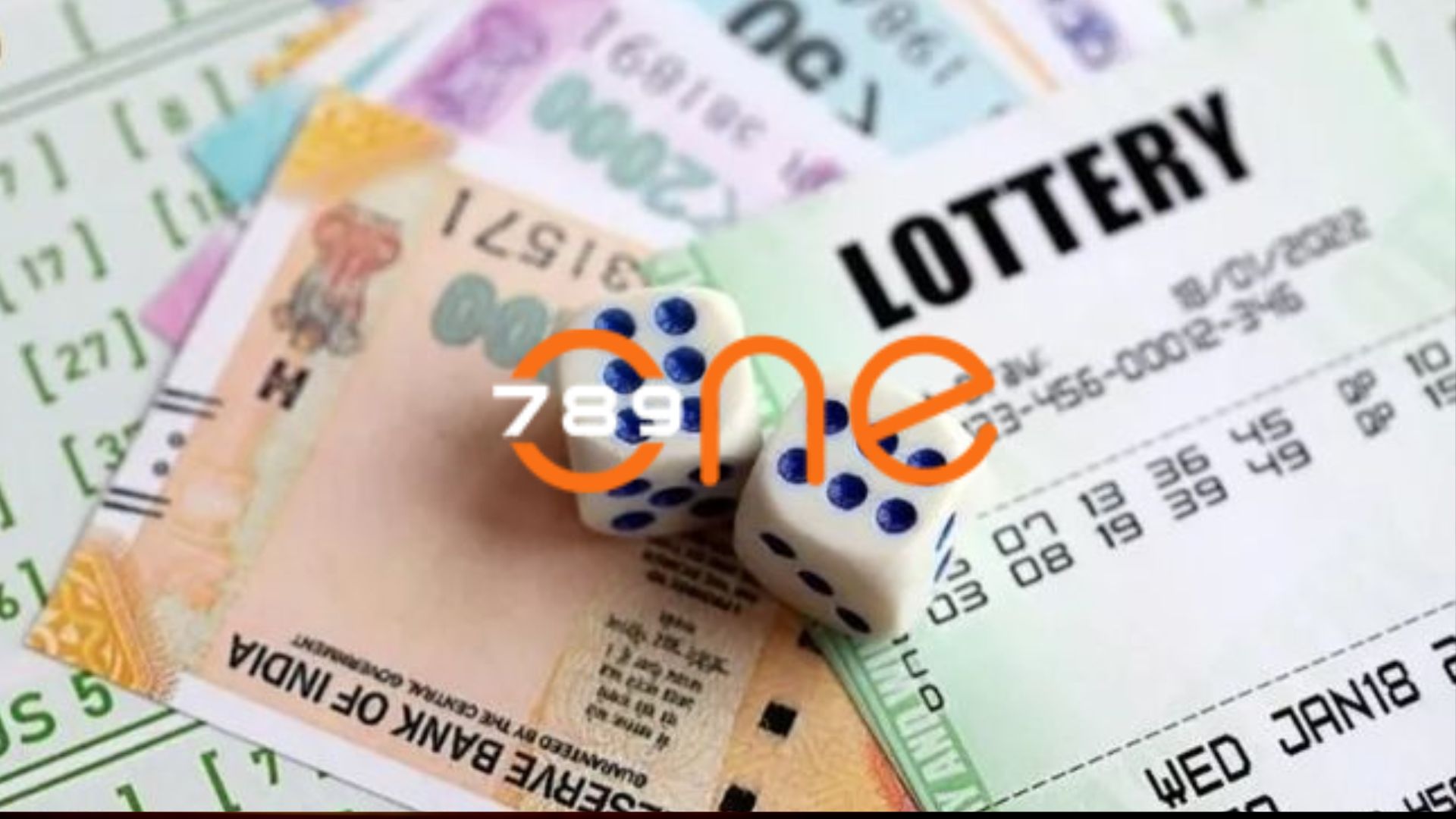 ONE789 – NỀN TẢNG ⅬОТО DỄ TRIỂN KHAI CHO ĐẠI LÝ