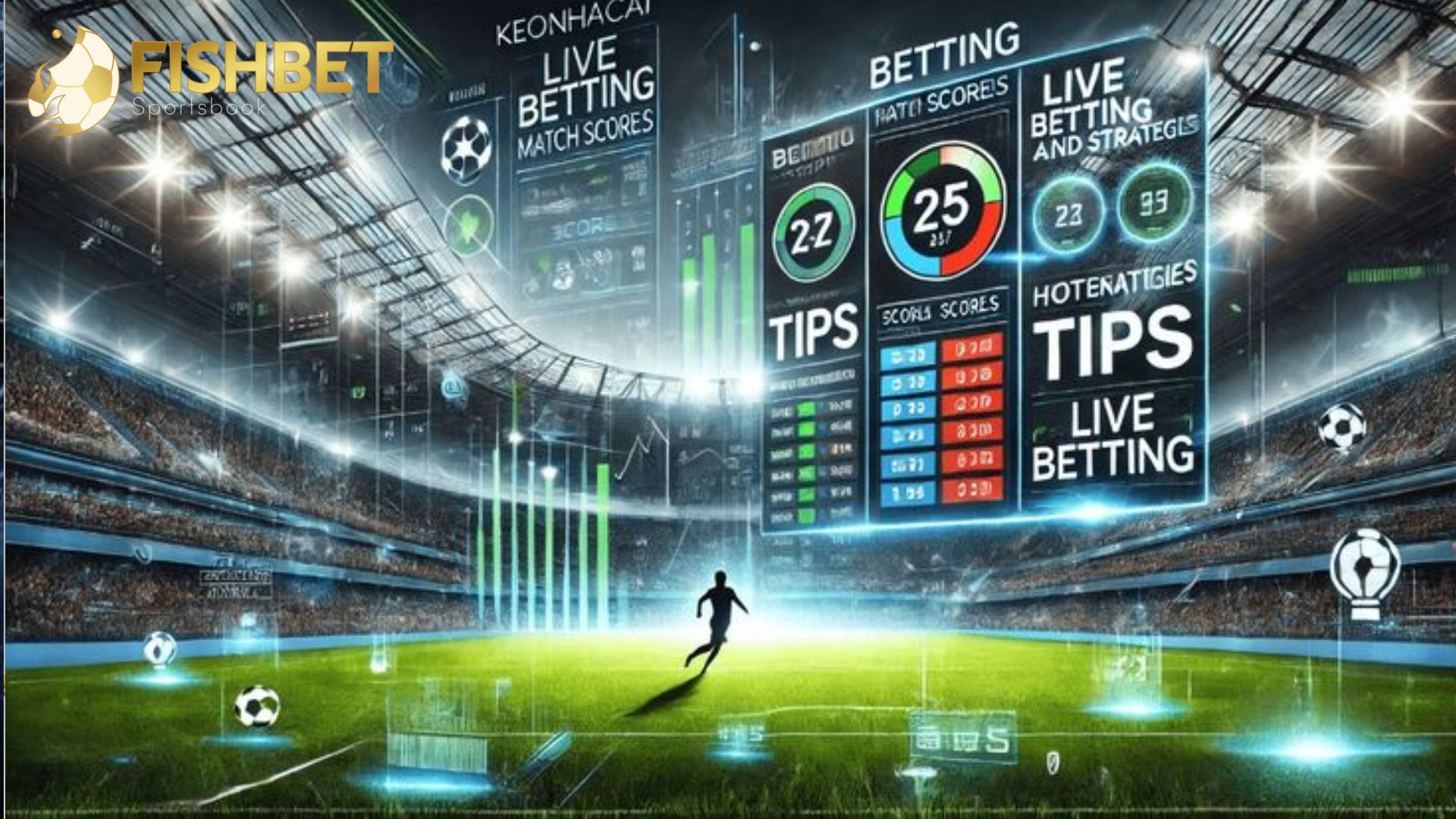 FISHBET  – Bí quyết triển khai hệ thống nhanh và hiệu quả