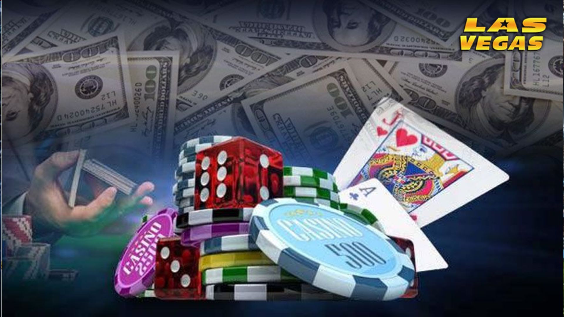 LVS tại VINABET – Giải pháp triển khai hiệu quả nhờ hệ thống hỗ trợ vượt trội