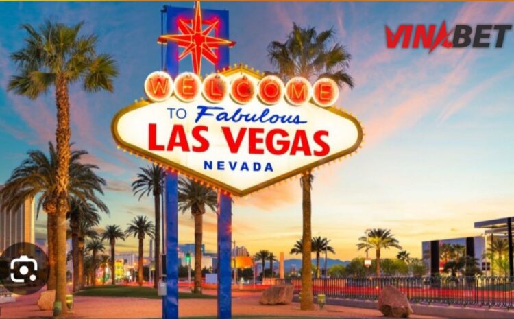 Nguồn thu ổn định từ sản phẩm casino cùng LVS tại VINABET