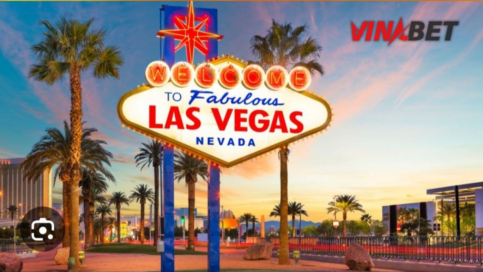 Nguồn thu ổn định từ sản phẩm casino cùng LVS tại VINABET