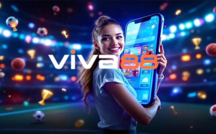 VIVA88 tại VINABET – Lấy tài khoản linh hoạt