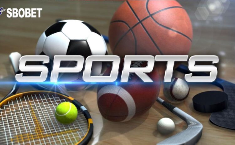 SBOBET tại VINABET – Phân phối Super Master Agent ổn định