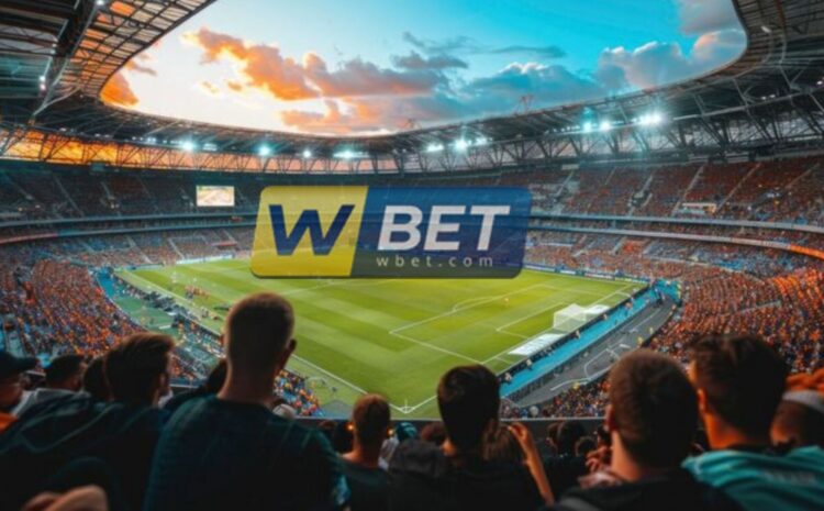 Làm chủ hệ thống cùng WBET – Khi vận hành đơn giản nhưng hiệu quả cao