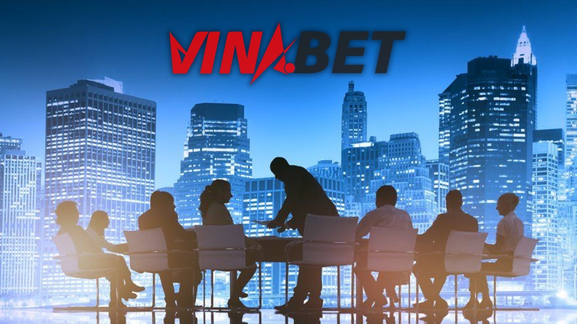 VINABET – Tối ưu hiệu suất vận hành và phát triển bền vững