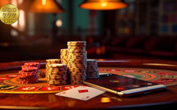 SGD777 – Giải pháp giữ chân khách hàng và duy trì hoạt động lâu dài