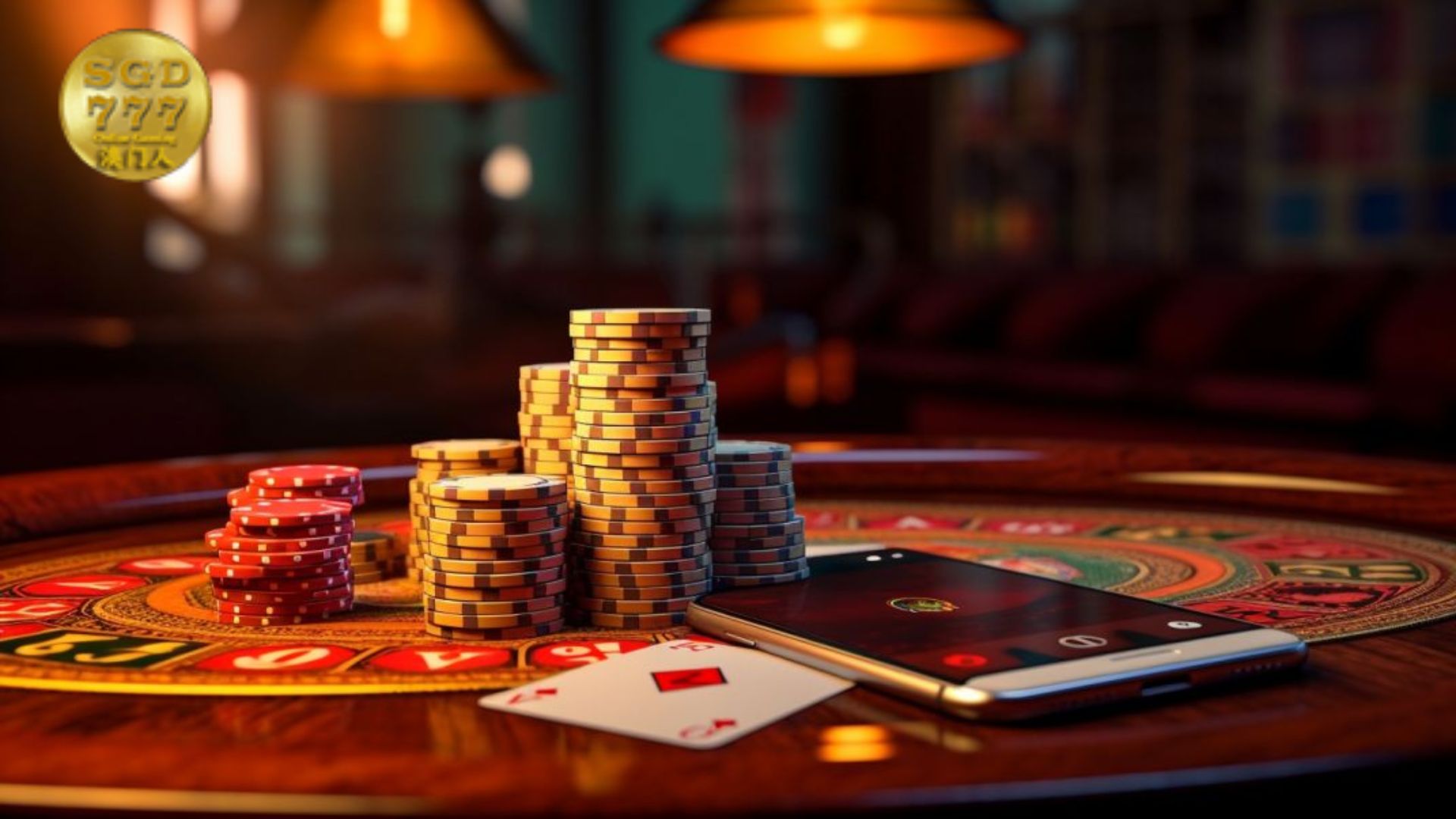 SGD777 – Giải pháp giữ chân khách hàng và duy trì hoạt động lâu dài