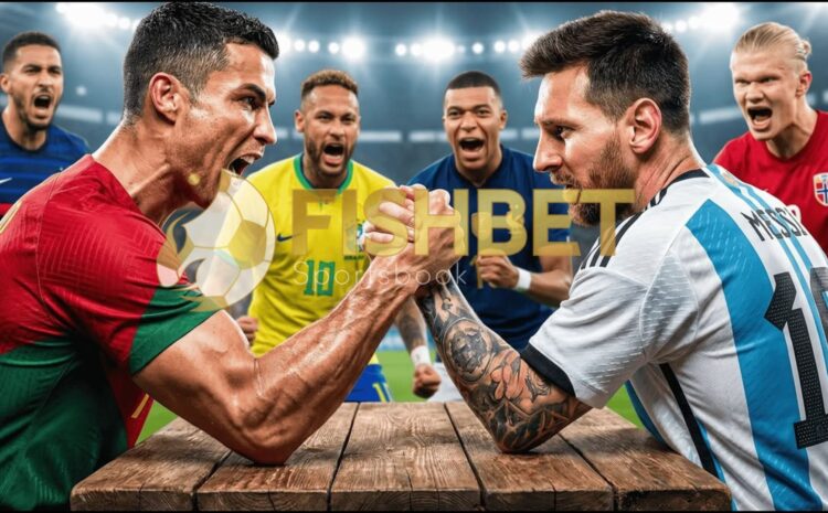 FISHBET tại VINABET – Sản phẩm trọng tâm cho hệ thống bền vững