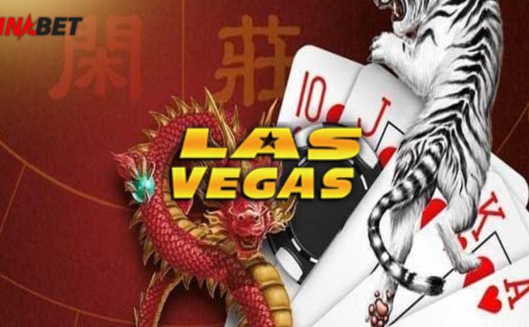 Trải Nghiệm Long Hổ Cùng LVS Tại VINABET