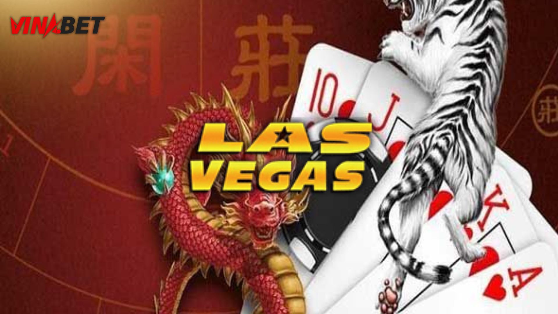 Trải Nghiệm Long Hổ Cùng LVS Tại VINABET