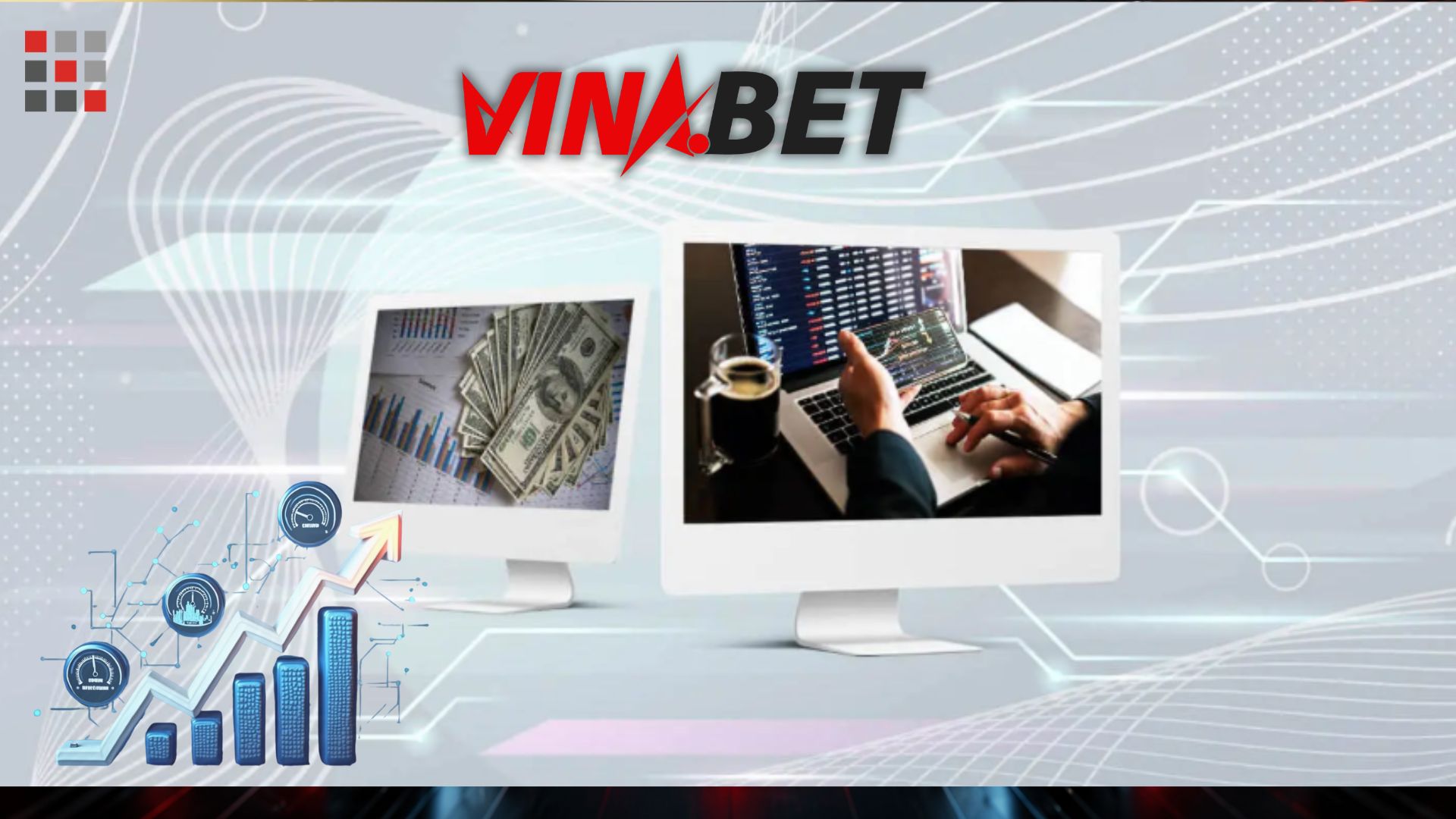 VietWin giúp tự động kế toán và quản lý tài chính