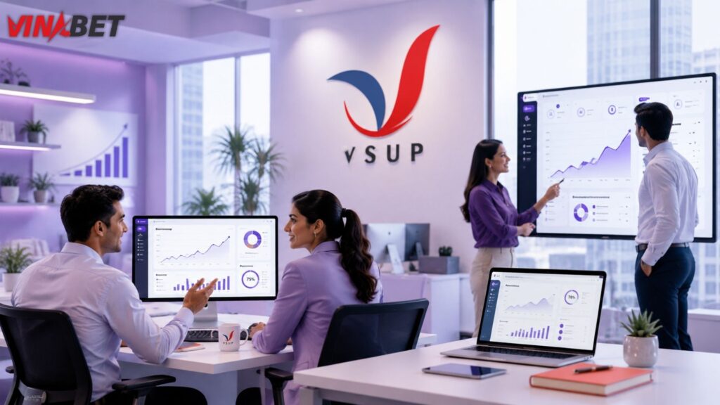 vsup