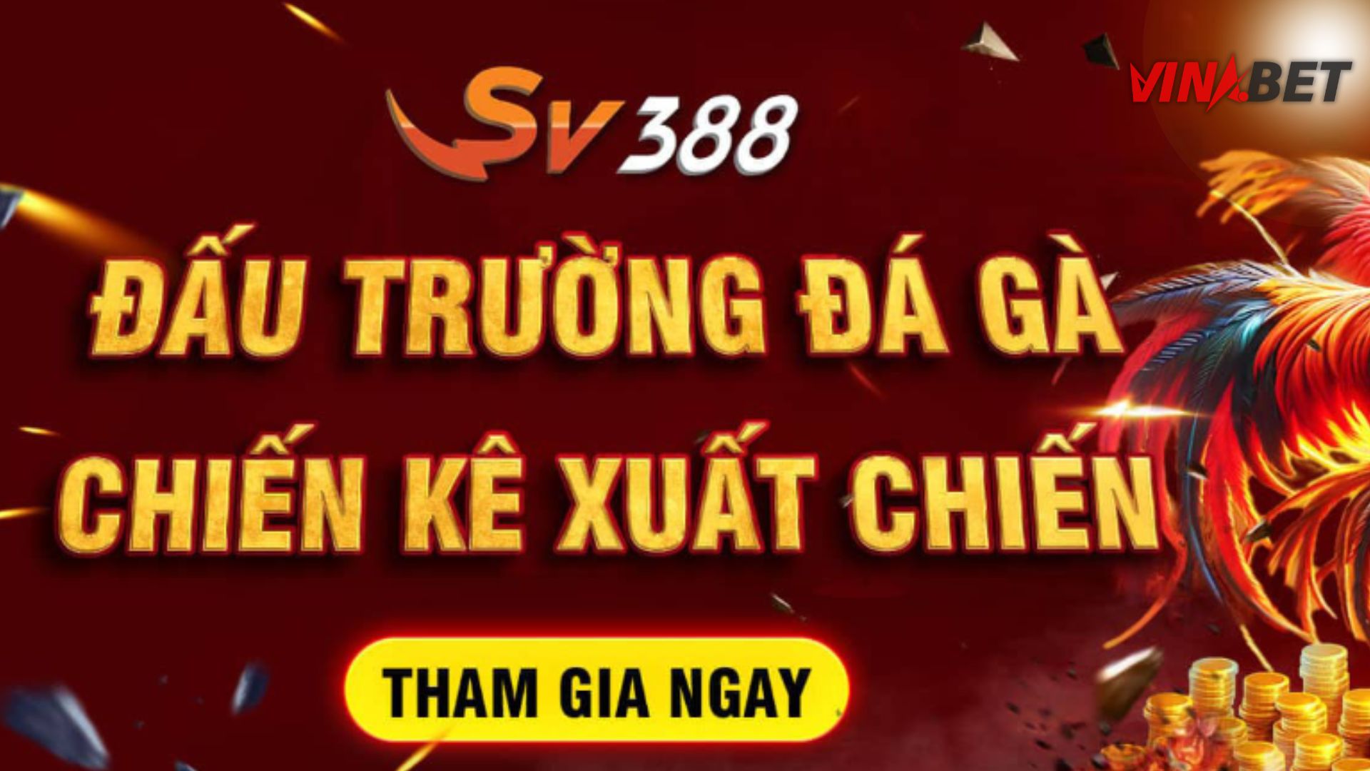 SV388 – Góc nhìn B2B cho hệ thống đại lý
