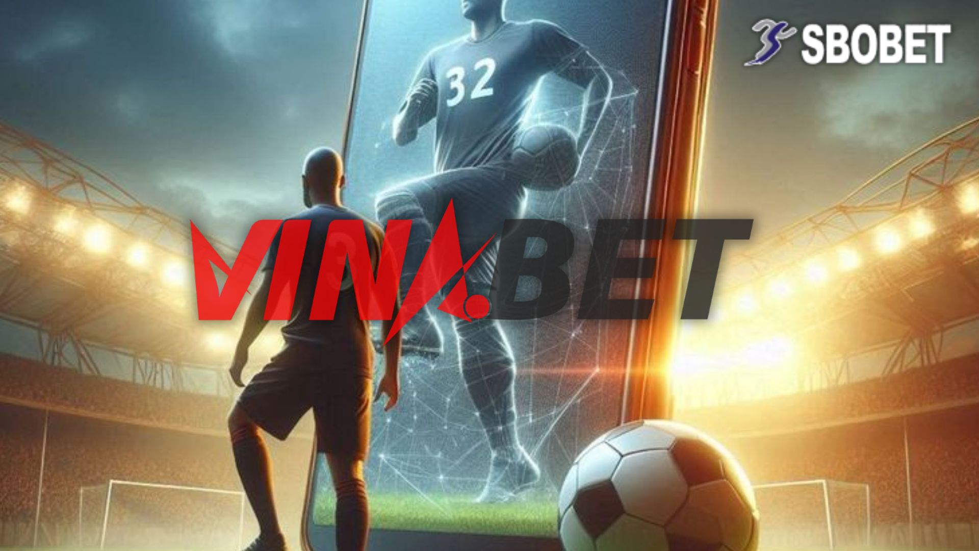 SBOBET tại VINABET – Điểm đến uy tín cho đại lý