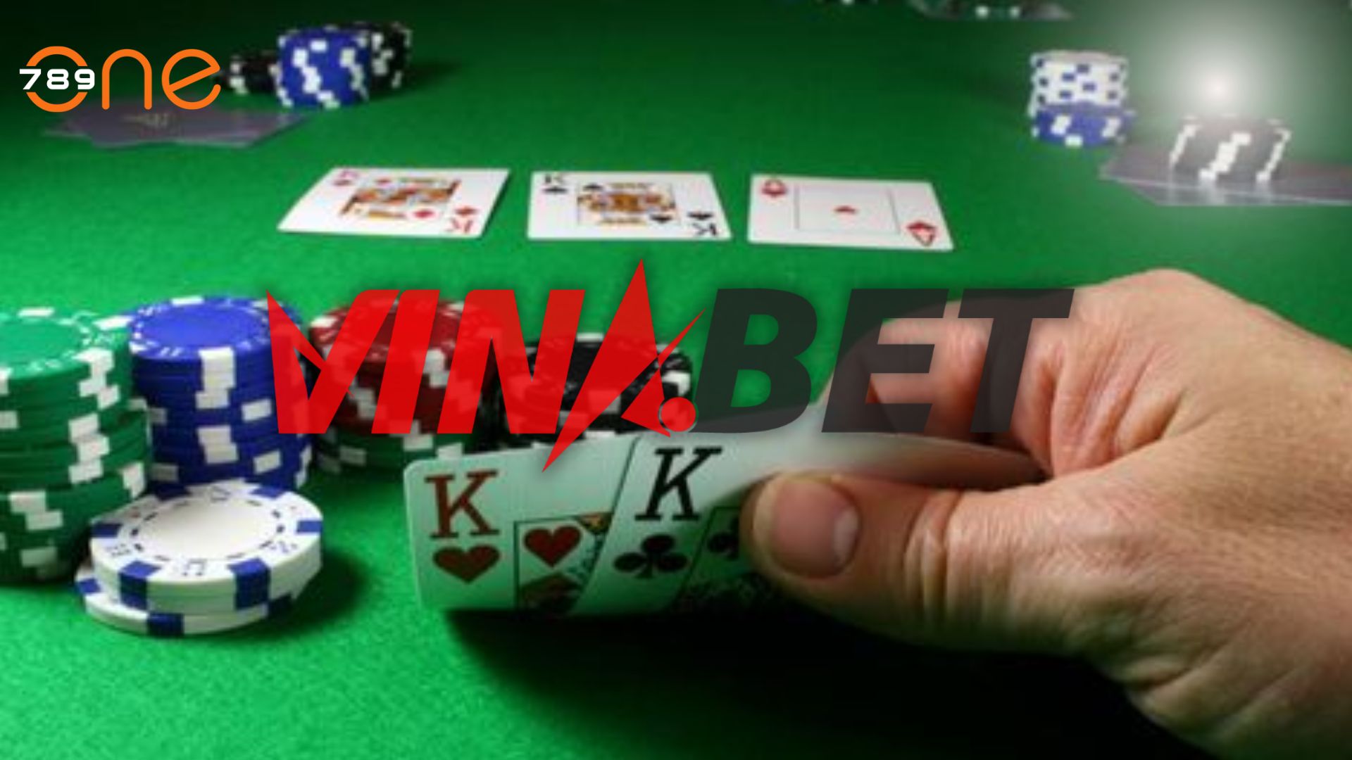 ONE789  – Roulette bổ sung điểm nhấn sòng bàn
