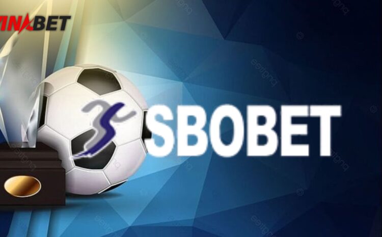 SBOBET – Phân phối tổng bóng giá thầu tốt cho đại lý