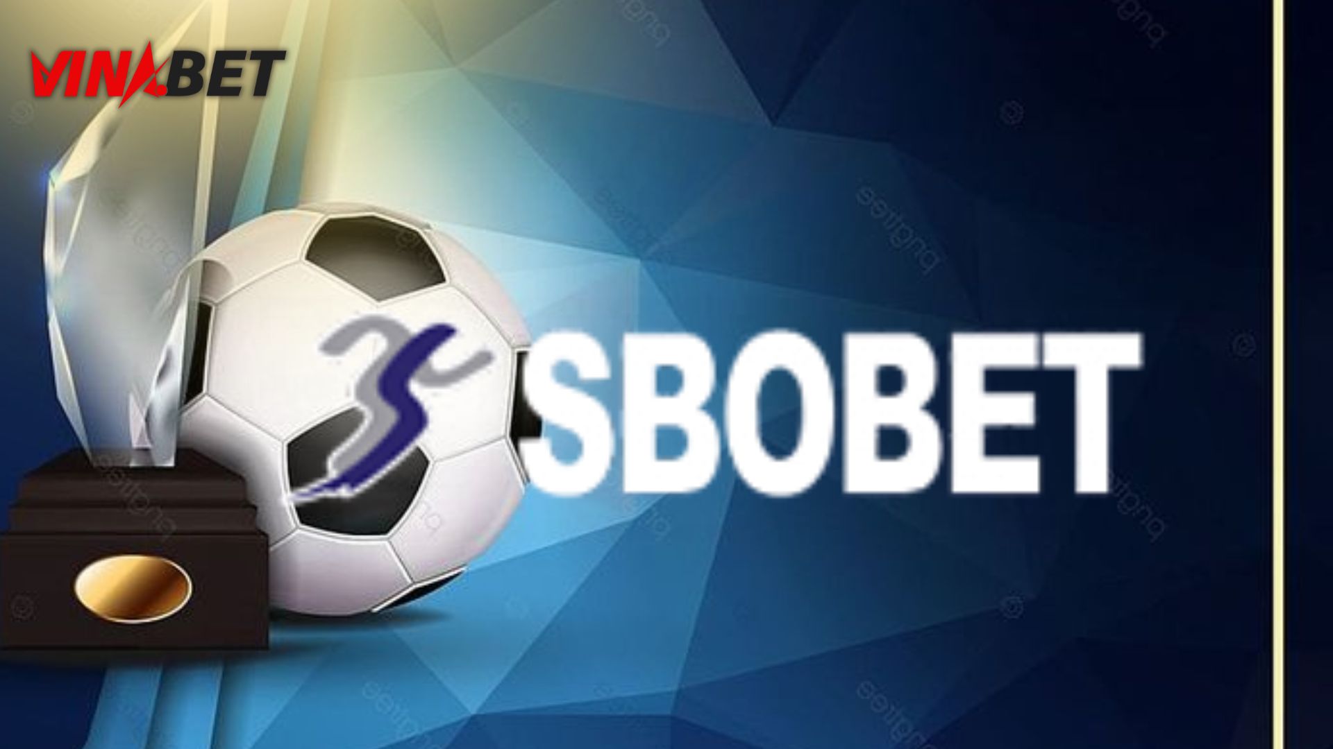 SBOBET – Phân phối tổng bóng giá thầu tốt cho đại lý