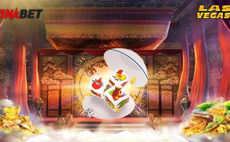 LVS tại VINABET – Bầu Cua trực tuyến sinh động cho đại lý