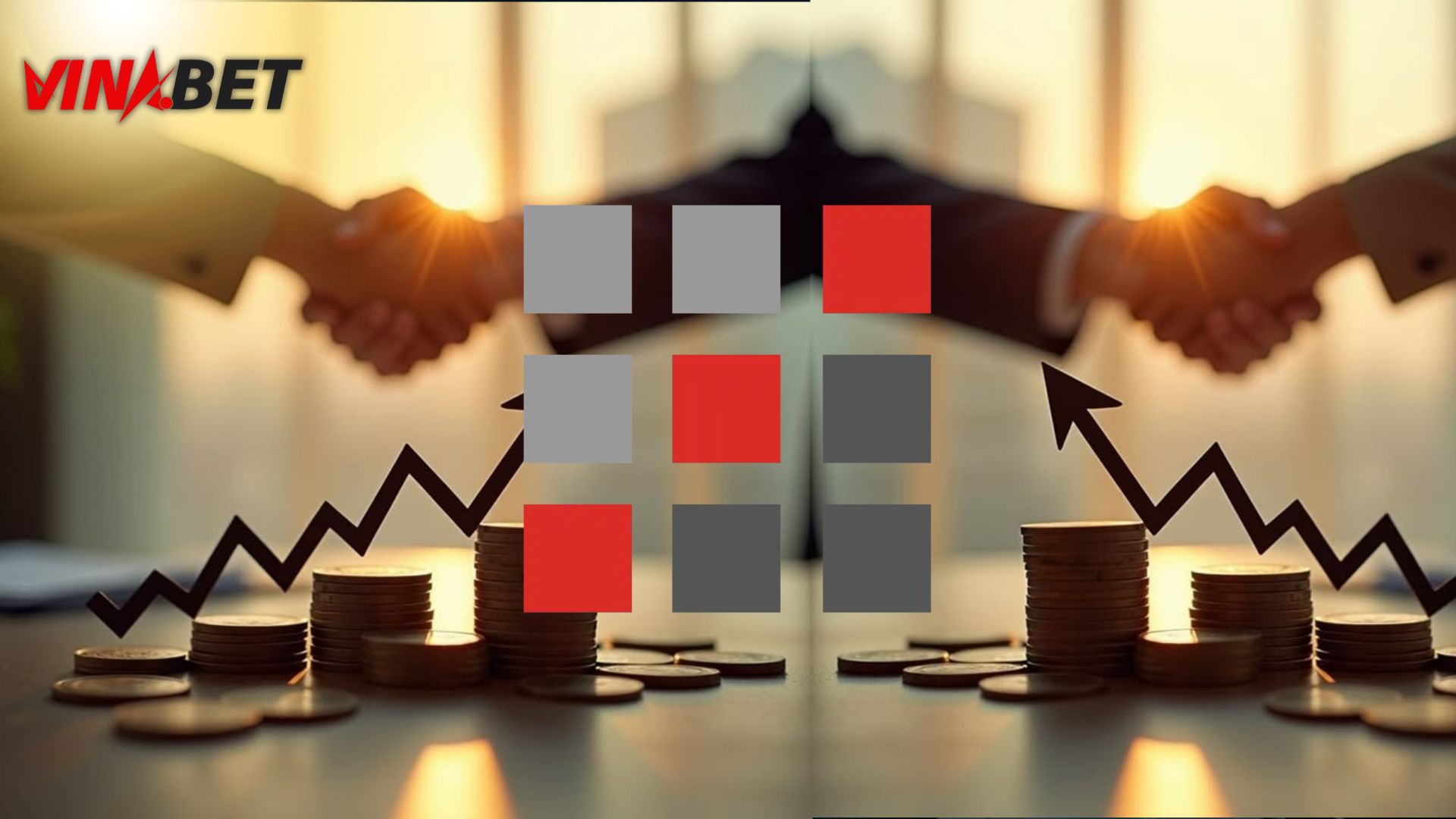 VIETWIN giúp kiểm soát biến động Credit theo từng tuyến