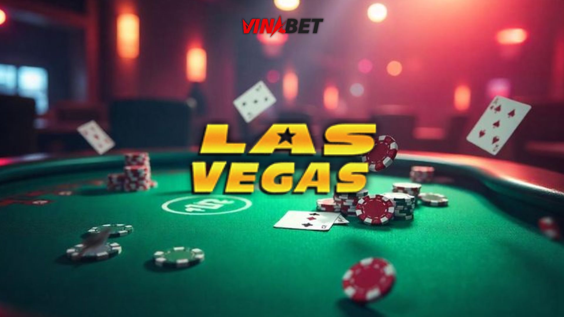 LVS Casino giúp Agent tiếp cận từng nhóm bàn thuận tiện hơn
