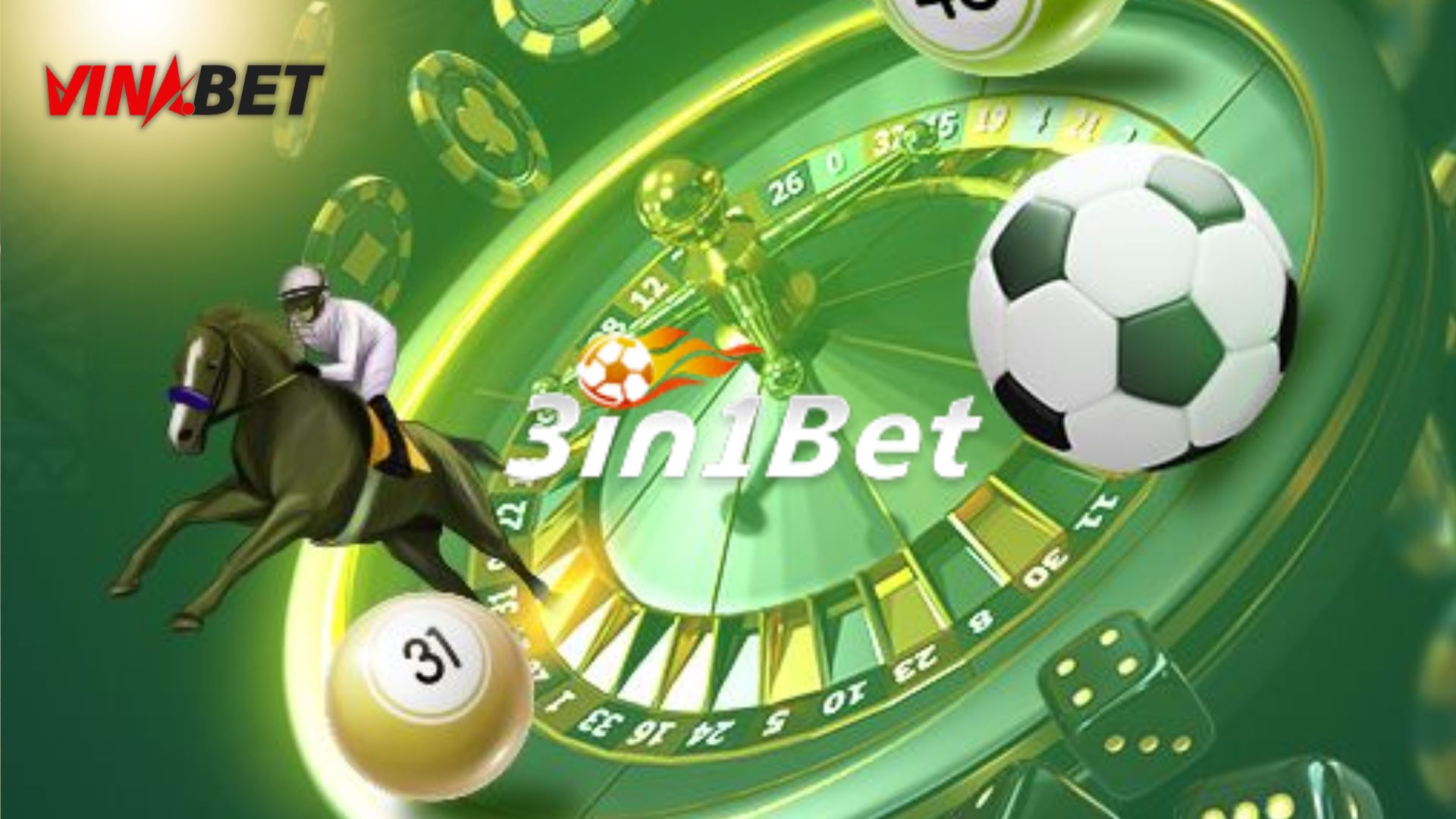 Đầu tư đúng nền tảng – Xây dựng đại lý bền vững cùng 3IN1BET