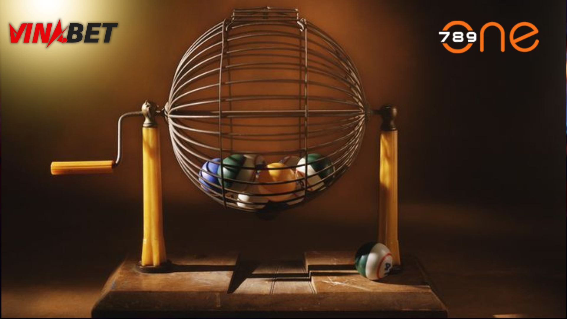 ONE789 – Nền tảng Loto mở rộng hệ sinh thái giải trí dành cho đại lý