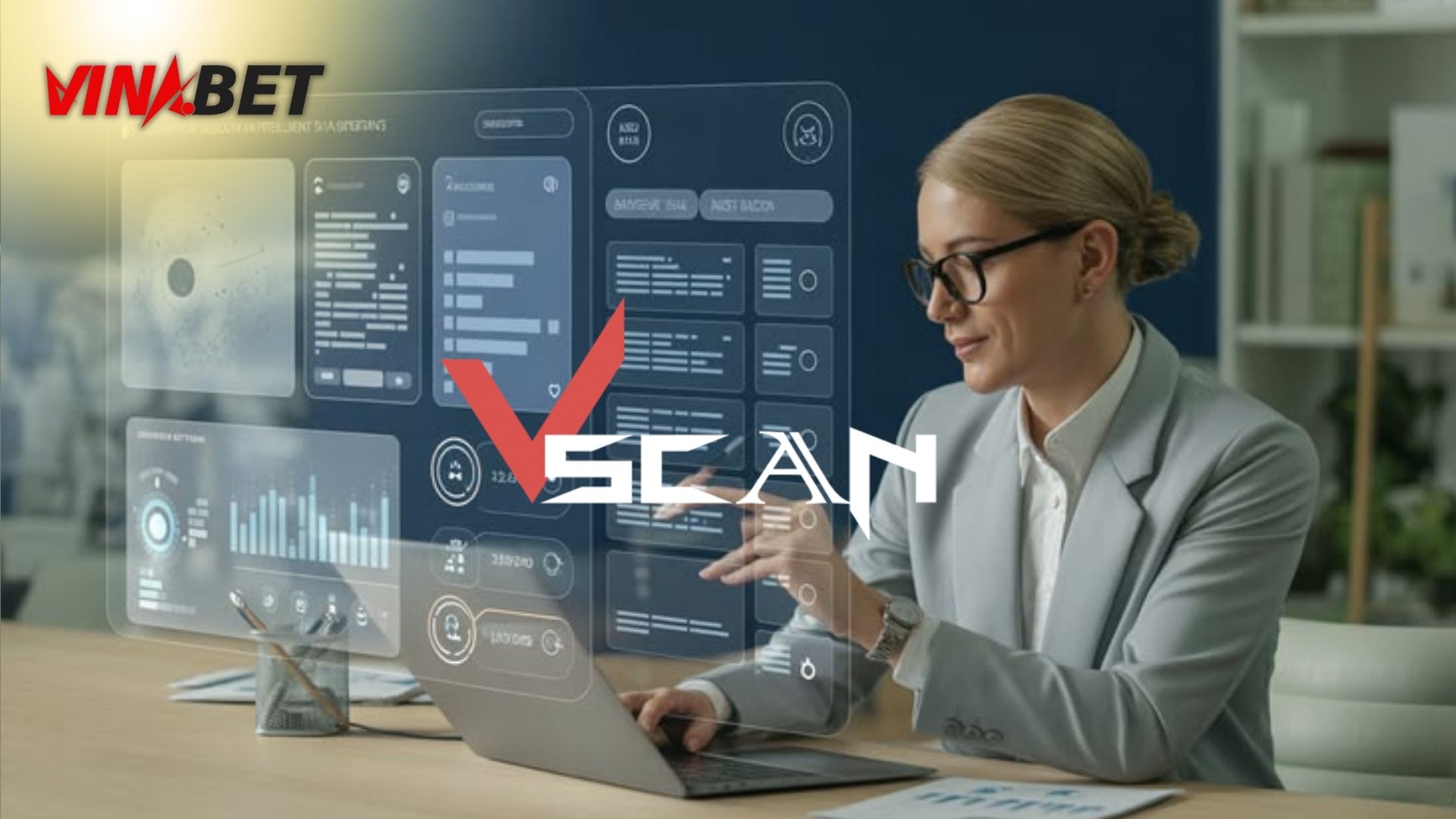 VSCAN – giải pháp chống gian lận giúp hệ thống đại lý vận hành an toàn