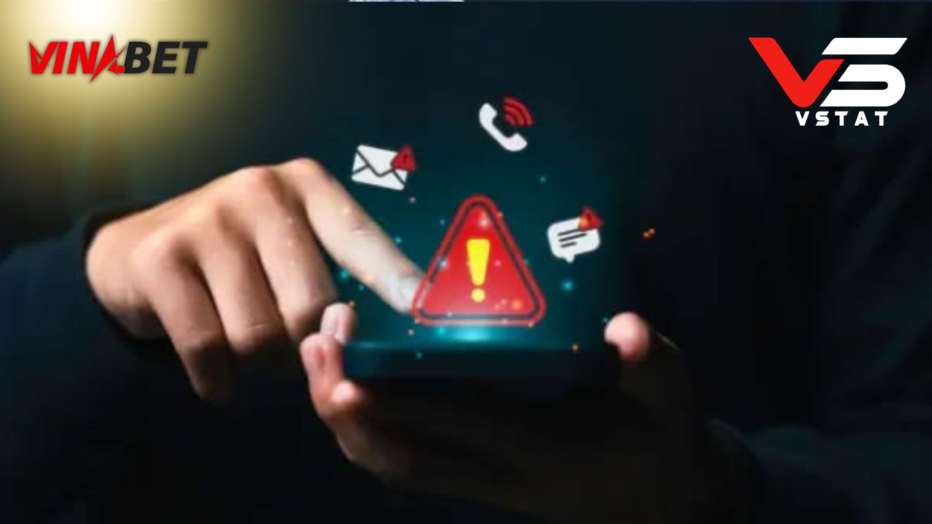 VSTAT và vai trò cảnh báo sớm trong quản trị hệ thống 
