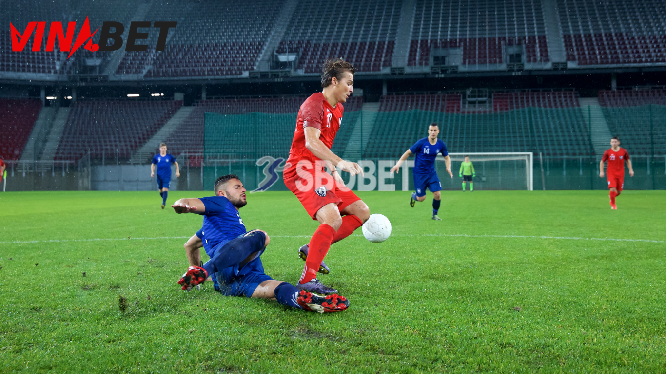 KÈO ĐỘI NHÀ ĐỘI KHÁCH SBOBET